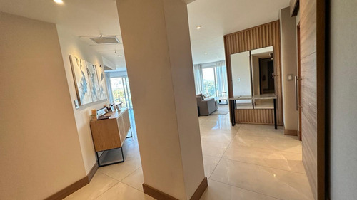 Cocucci Inmobiliaria Vende Excelente Penthouse En Grand Boulogne Residences