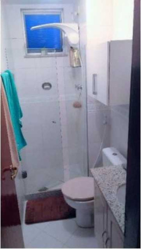 Imagem 9 de 15 de Apartamento-à Venda-camorim-rio De Janeiro - Svap20048