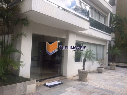Vende-se Apto Em Perdizes Preço Abaixo Do Mercado - 2970
