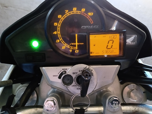 Honda Cb300