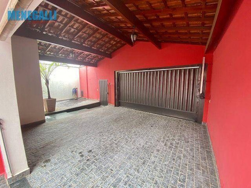 Imagem 8 de 26 de Casa Vila Industrial - Próx. Av. Brasília - Ca0734