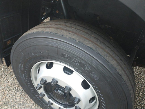 Imagem 21 de 25 de Volkswagen Constellation 24.280 Ano 2019 Bitruck Sider