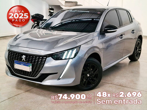 Peugeot 208 1.0 FIREFLY STYLE