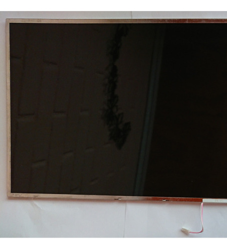 Pantalla Tft-lcd 15,4´´ 30 Pines Lvds