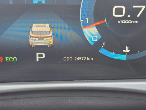 Jetour X70 Plus 1.5 Plus At