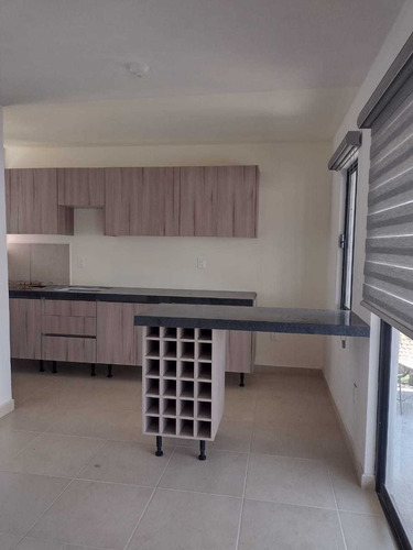 Imagen 11 de 14 de Buen Precio Departamento Nuevo 2 Recámaras Con Alberca