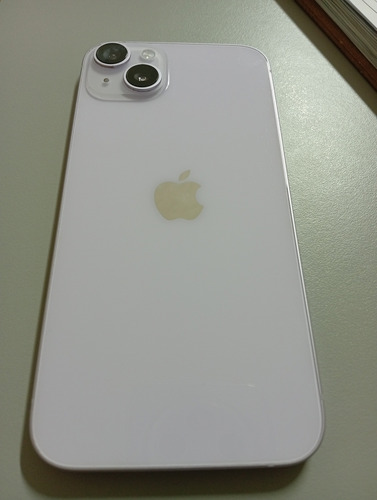 Apple iPhone 14 Plus (128 Gb) - Lila (Usado)