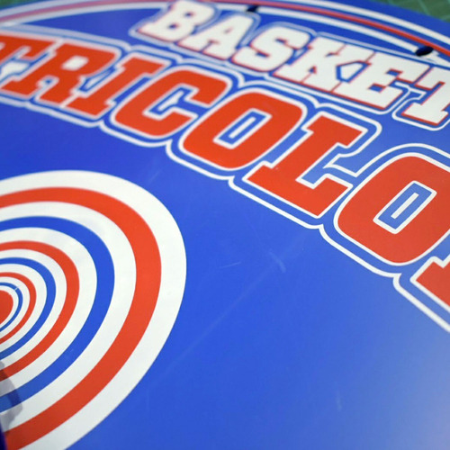 Mini Tablero Y Pelota De Basket Nacional | Rincón Del Hincha