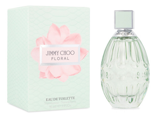 Jimmy Choo Floral 90ml