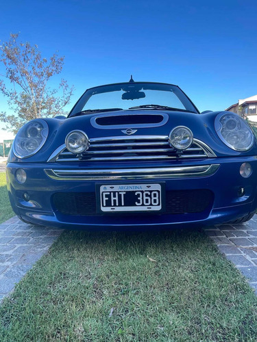 Imagen 9 de 13 de Mini Cooper S Cooper S Cabrio