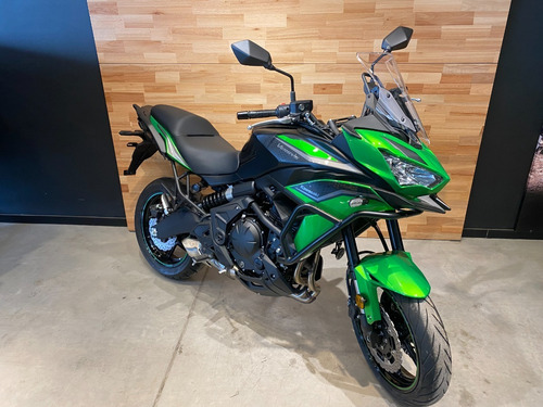 Imagen 6 de 15 de Kawasaki Versys 650 0km