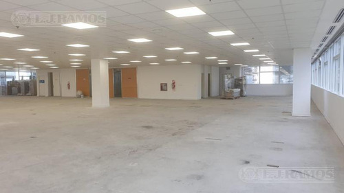Oficina En Venta Y Alquiler En Monserrat