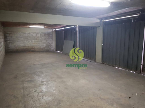 Imagem 16 de 18 de Galpão Para Alugar, 1.650 M² - Vila Paris - Contagem/mg - Ga1252