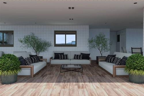 Imagem 30 de 30 de Apartamento - Ra162 - 71124837