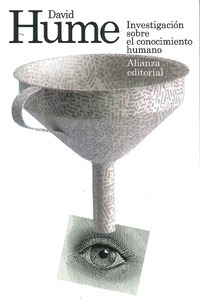 Libro Investigación Sobre El Conocimiento Humano De David Hu