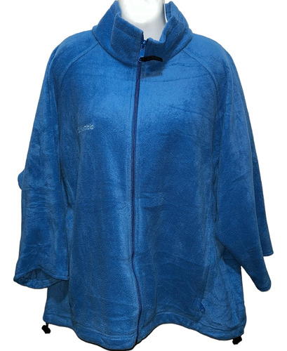 $ Id Ev53 Sudadera Columbia Xl 1x U Dama Promo 3x2