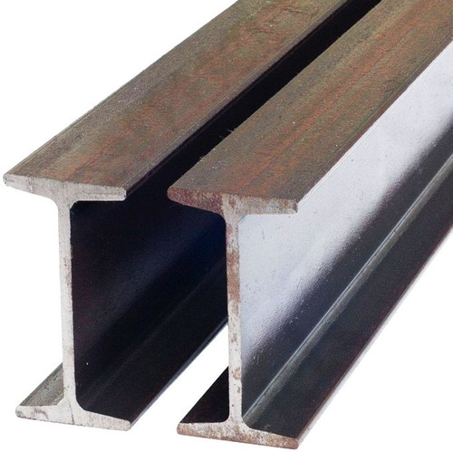 Perfil Ipn Viga Hierro Doble T 200mm X 90 X 7.5 X 11 Mm X M