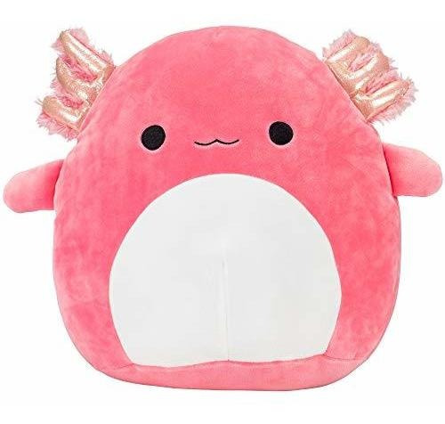 Peluche De Animales - Squishmallows Official Kellytoy Plush 