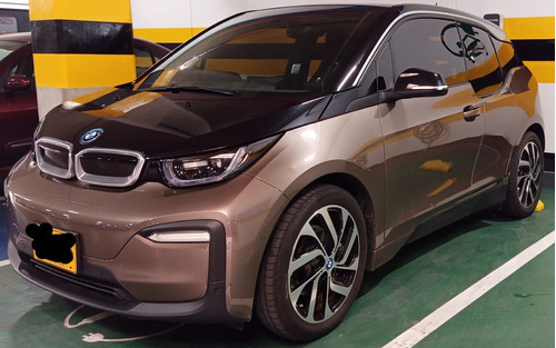 BMW i3 Atelier