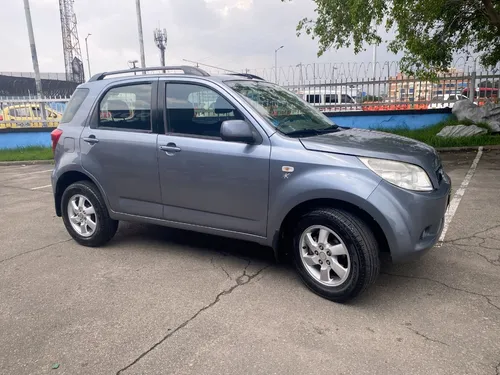 Daihatsu Terios 1.5 Okii MT 4X4