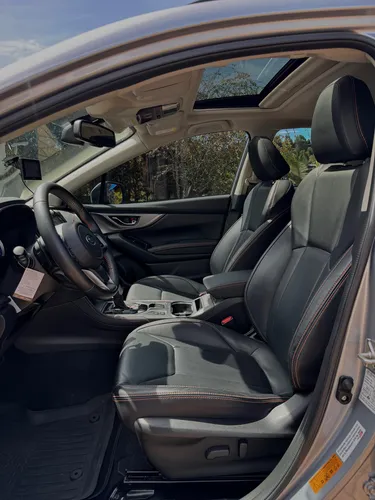 Subaru Xv E-boxer 2022