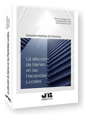 Libro La Afeccion De Bienes En Las Haciendas Locales - Ma...