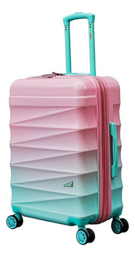 Valija Cabina Trendy Colores Mujer Carry On 20'' 