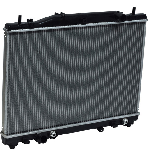 Radiador Cadillac Cts 2006 2.8l Premier Cooling