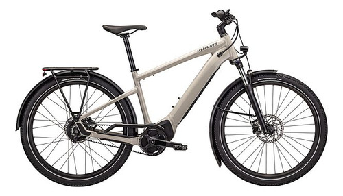 Bicicleta Electrica De Ciudad Specialized Vado 3.0 Igh