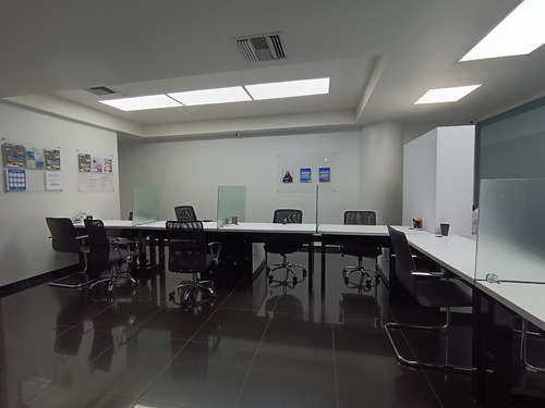 Oficina En Alquiler Torre Bod Valencia
