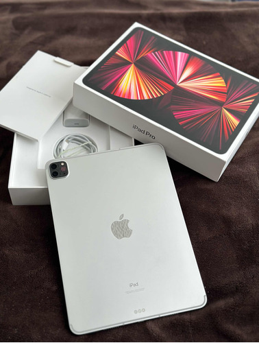 iPad Pro 11 M1 A2301 Silver