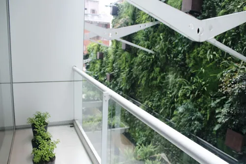 Apartamento En Venta En Chapinero Alto. Cod V21757