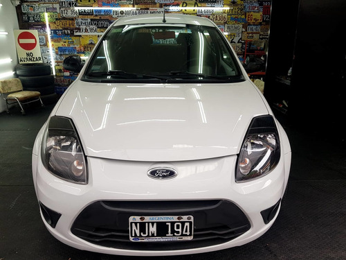 Ford Ka 1.6 Fly Viral 95cv 2013