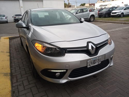 Renault Fluence 2.0 Ph2 Luxe 143cv