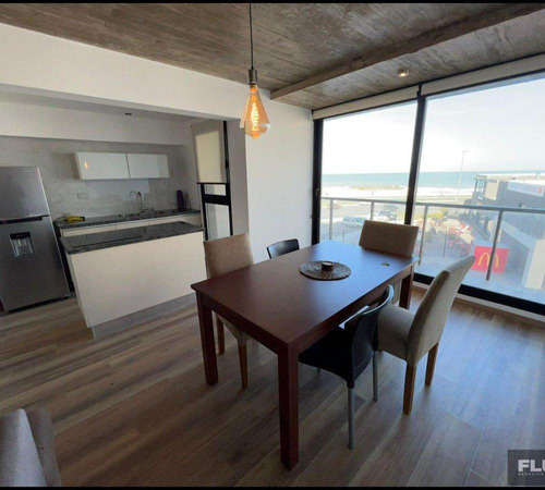 Venta Departamento 2 Ambientes Zona Constitucion Mar Del Plata