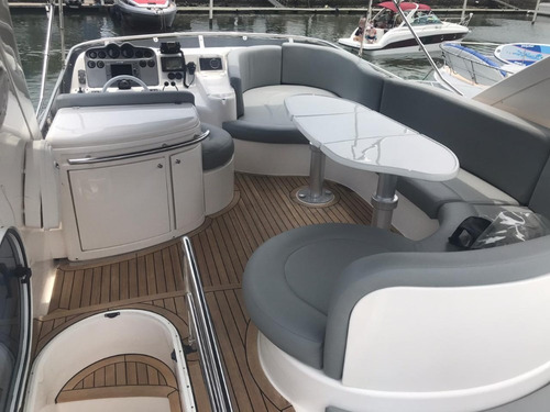 Intermarine 560 Full - Azimut - Impecável / Modernizada.