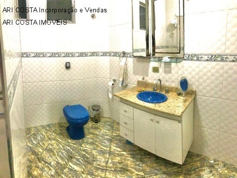 Imagem 9 de 24 de Sobrado - So00569 - 69386173