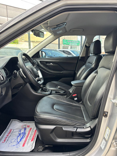 Hyundai Creta 1.0 T Gdi 12v Limited Flex Aut. 5p Automática