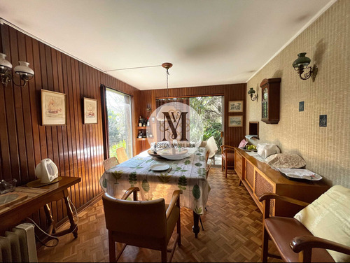 Casa 3 Niveles- 204 M2 -4d+2b- 4estc (85229)