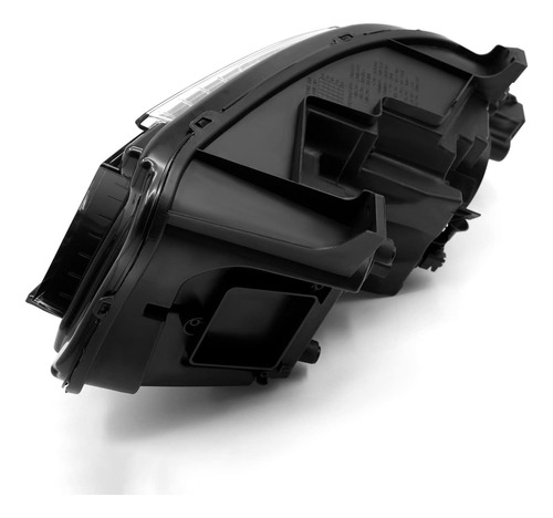 Conjunto De Faros Del Faro Vlincar Compatible Con 2015-2021