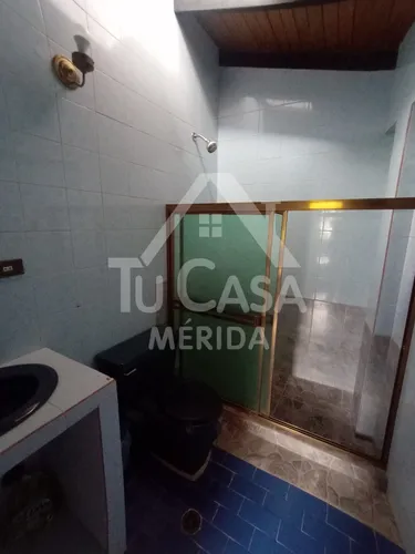 Casa Campestre Mucuy Baja