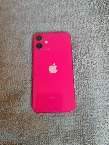 iPhone 12 Mini Coral