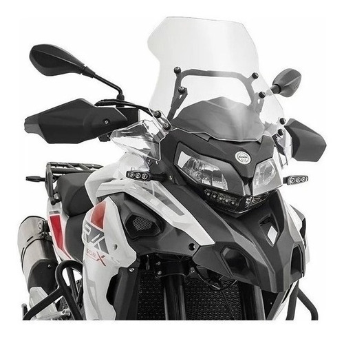 Imagen 7 de 17 de Benelli Trk 502 X - Créditos Prendarios - Consultá Contado!