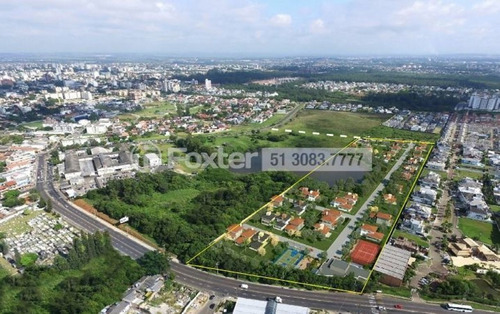Imagem 1 de 24 de Terreno Em Condomínio, 420 M², Marechal Rondon - 175849