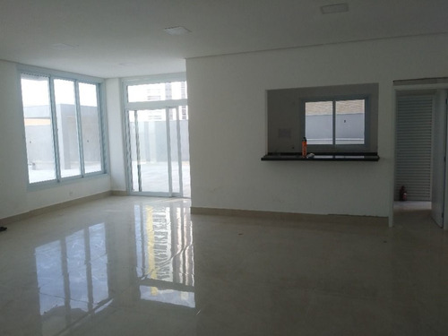Imagem 1 de 26 de Apartamento Com 2 Dormitórios À Venda, 62 M² Por R$ 565.000,00 - Jardim - Santo André/sp - Ap7372