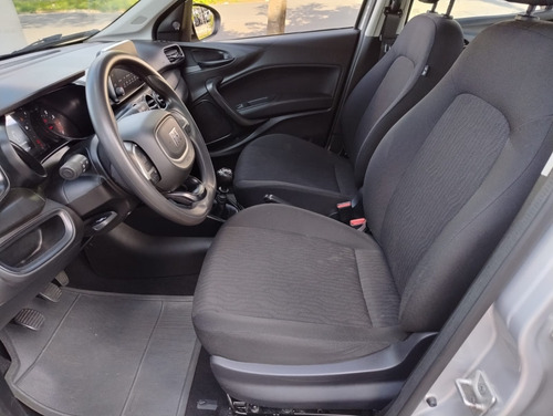 Fiat Cronos 1.0 FIREFLY FLEX DRIVE MANUAL