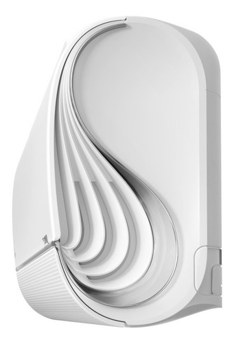 Imagen 2 de 6 de Midea Minisplit Inverter Airstill 1 Tonelada Frío Calor 220v