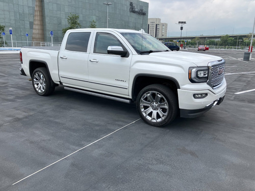 Gmc Denali 4x4 Blindada Nivel 4 Plus 2018 Nueva! Muy Pocos