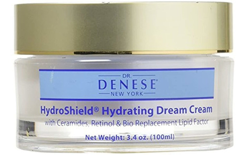 Dr. Denese Hydroshield Hidratante Dream Crema