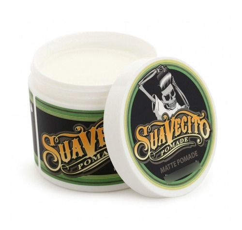 Cera Suavecito Matte Pomade 113gr